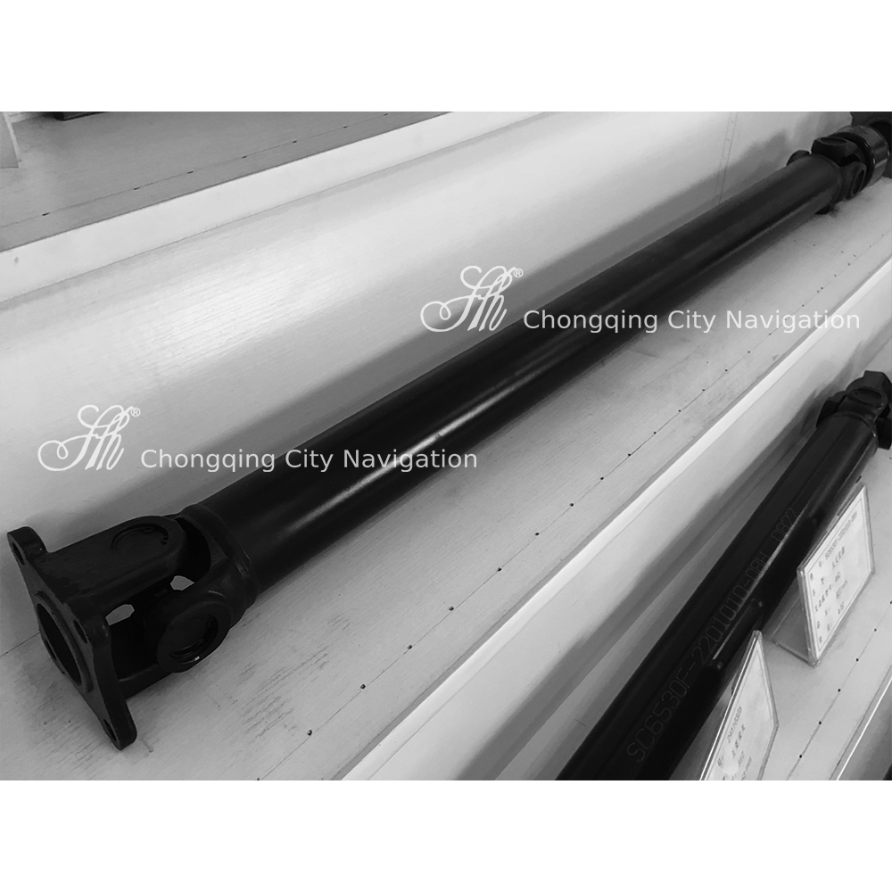Steel Prop Transmission Drive Shaft for Original DFSK 474/K17/V27/K06/K07 from Direct