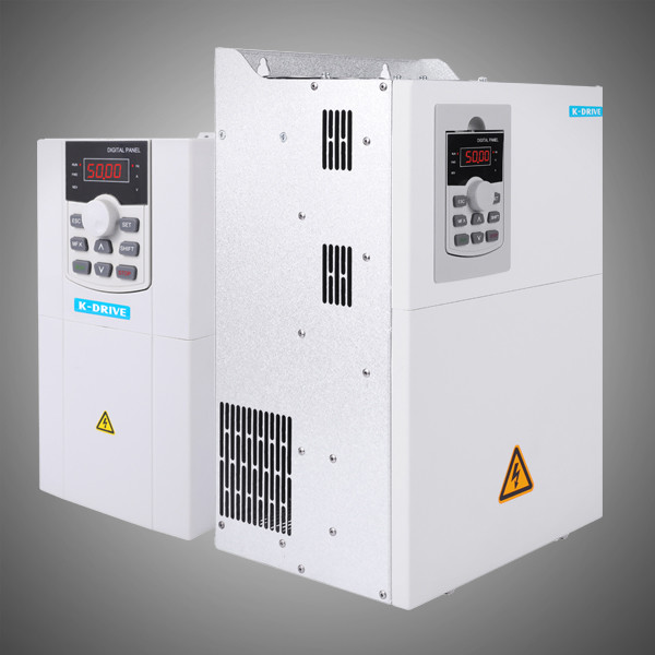 MPPT Hybrid Three Phase Inverter 5KVA 10KVA Multi Function KD600S