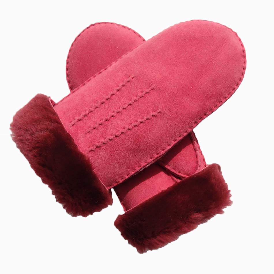 Hot sale mitten gloves