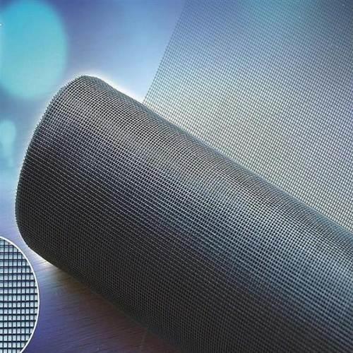 Quality 250 Meters Black Insect Mesh Netting For Prevent Wind Pollination for sale