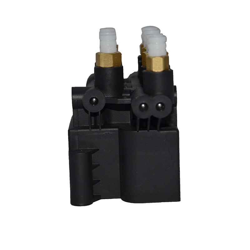 600640600A Air Suspension Valve Block For Tesla Model S Model 3 Model X