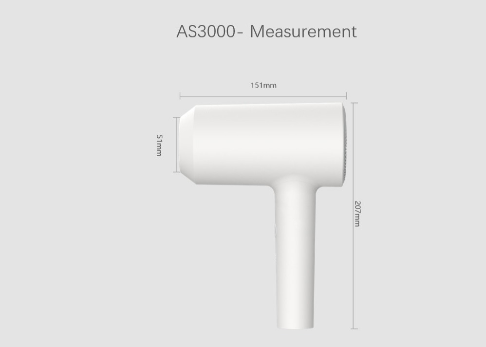 Stright Handle High Air Outlet 600W Rechargeable Hair Dryers with Charging Base
