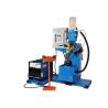 Buy cheap Welding The Seat LPG Cylinder Welding Machine 380 Volt 50Hz from wholesalers