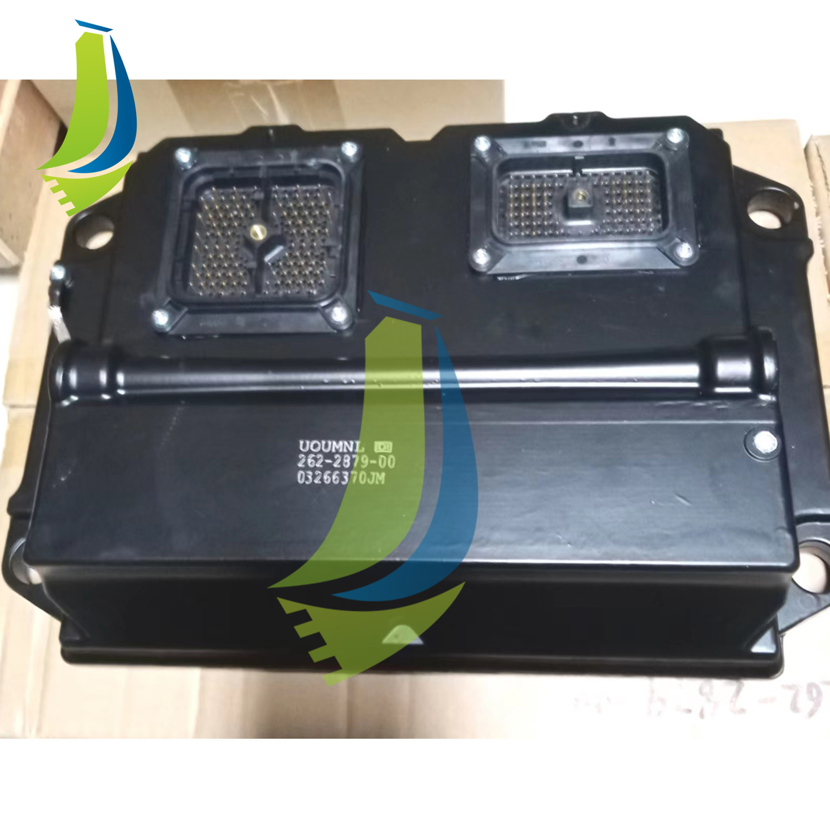 280-8906 2808906 Controller ECU For C13 C15 Engine