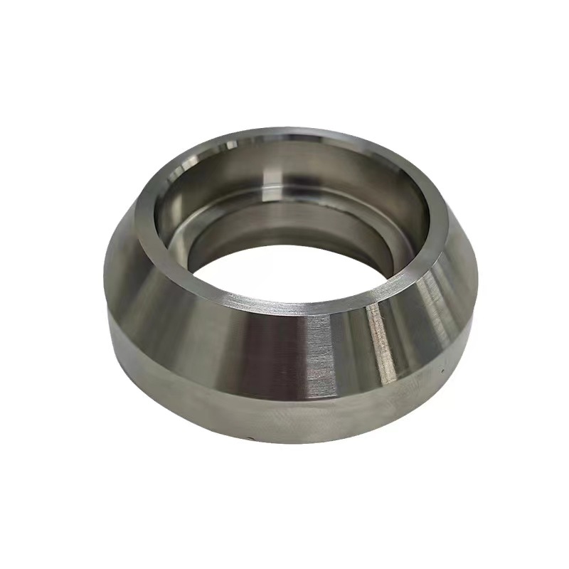 317L Austenitic Stainless Steel Socket Weld Fittings with MSS SP-97 Sockolet/Weldolet/Threadolet