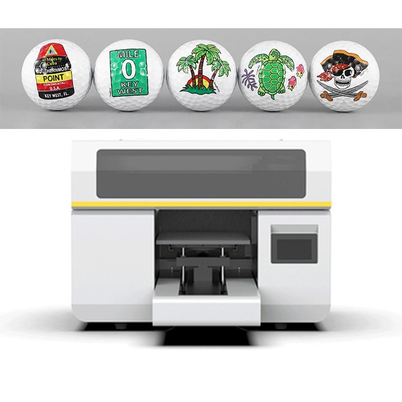 Vt-A3 Hybrid Uv Sticker Acrylic Printing Machine Uv Printing
