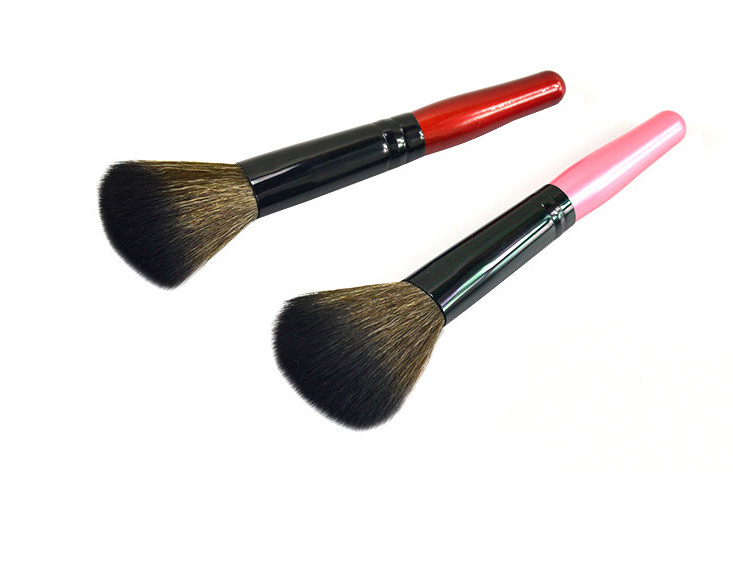 Cheek Brush Women Daily Use Mutifunctional Cosmetic makeup brushes makeup brush