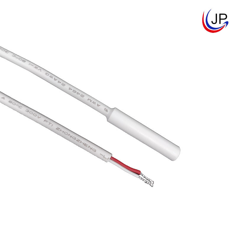 Epoxy Resin UL4413 26AWG Wire NTC Probe Sensor For Small Home Appliances