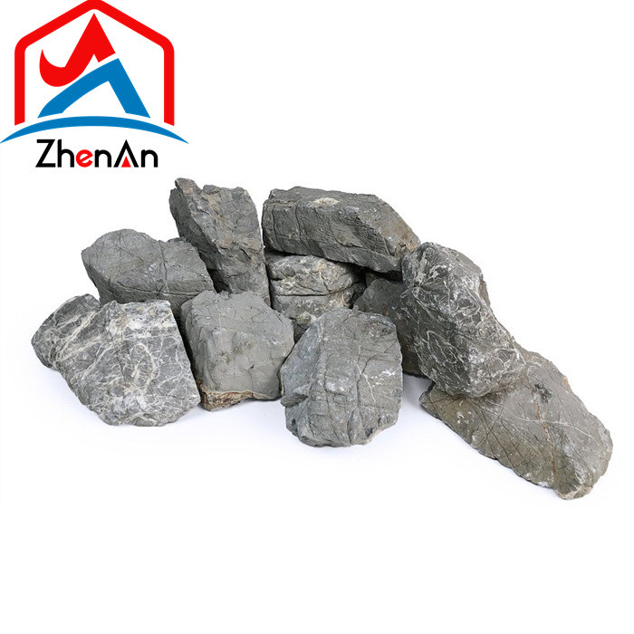 FeV50 Alloy for High-Strength Steel Production 