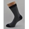 Buy cheap organic cotton Business socks from wholesalers