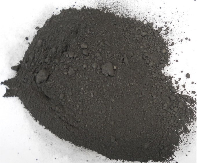 99% Purity Micronized Graphite Powder 5 Micron For Battery