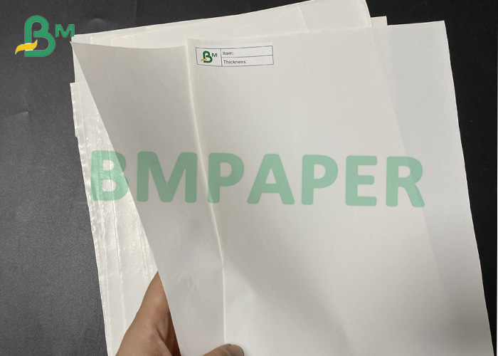 LWC White Lightweight Coating Paper