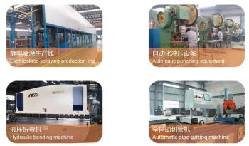 Hefei Jiangze Metal Products Co., Ltd.