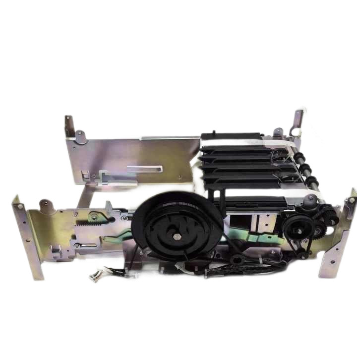 49-211433-000A 49211433000A Atm Machine Parts Diebold Nixdorf Cash Dispenser ATM Stacker