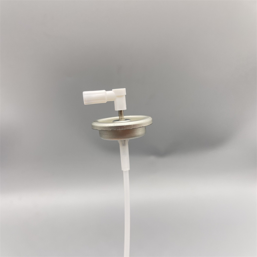 Versatile Metered Valve for Food and Beverage Industry - Reliable and Hygienic Dispensing