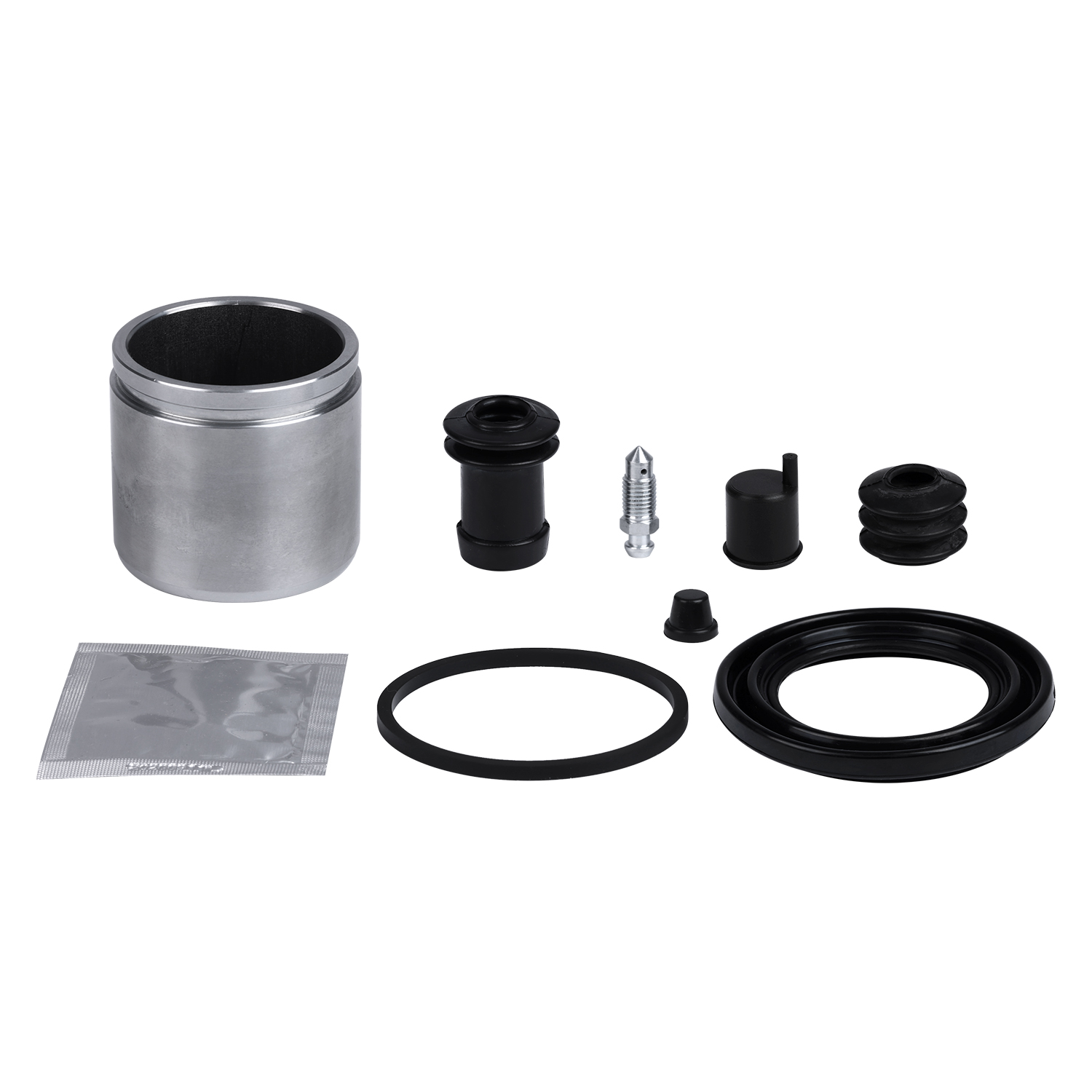 Car Fitment Mazda Front Brake Caliper Repair Kit for Atenza Sport Wagon GYEW GJ6E-33-61XC