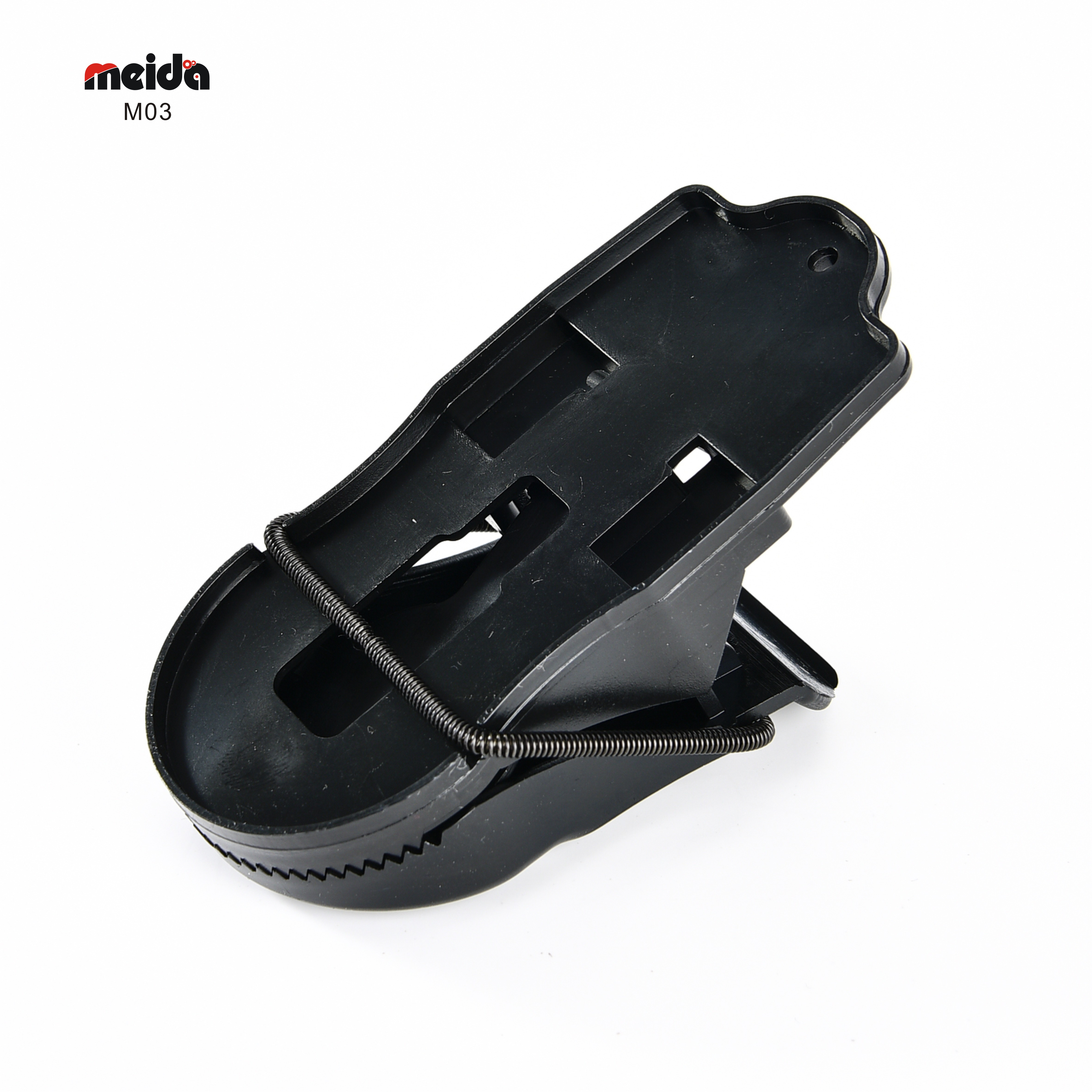 Convenient Durable Plastic Mouse Mice Snap Trap Killer Catcher for Home House