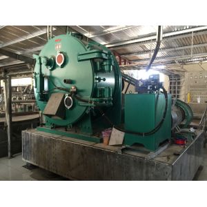 Buy cheap High Reliability Decanter Scraper Centrifuge With High Capacity product