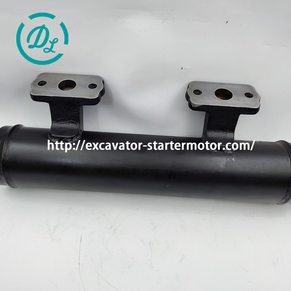 Engine Parts Oil Cooler 3097269 4975879 3161781 3081359 M11 Engine