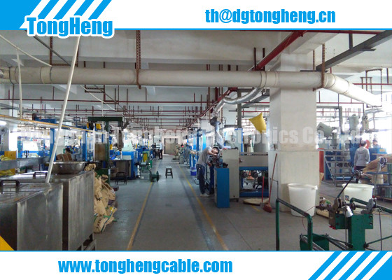 Best Price -40C Cold Resistant Tinned Plated Conductor Customized Fire Retardant Cable