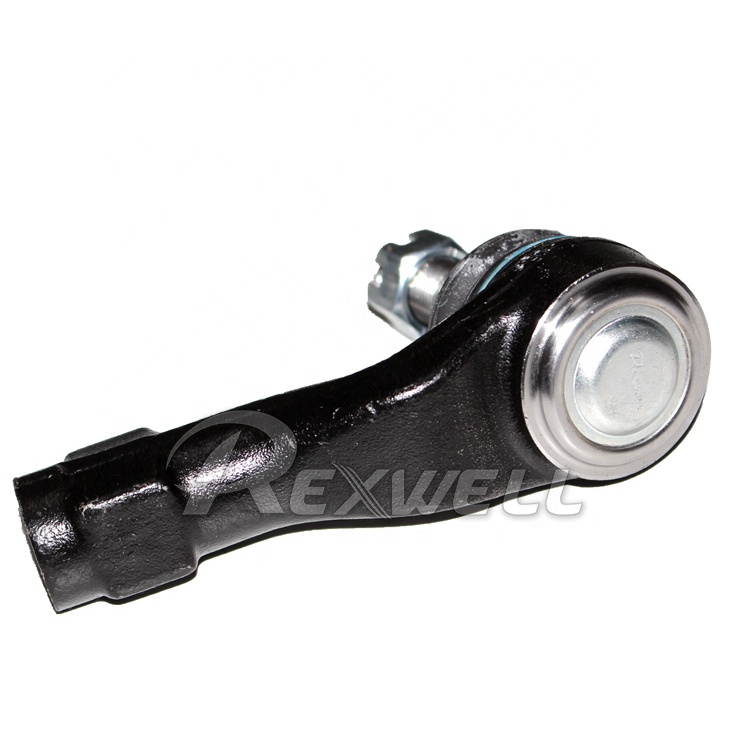 Rexwell Genuine Tie Rod End D8520-3XA0A 48520-VW025 48520-VW026 for Urvan NV350 E26 E25