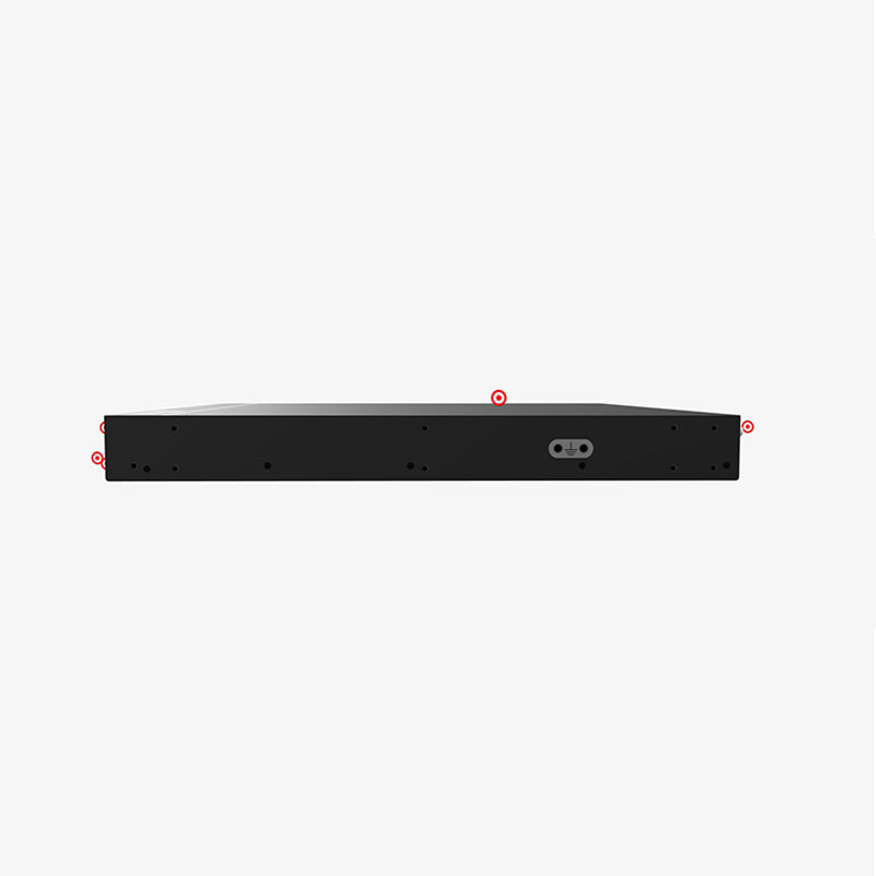 758Gbps/7.58Tbps SFP Switch 10GE Ethernet Switch CloudEngine S5731S-H48T4X-A