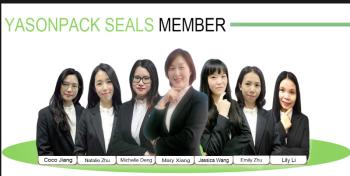 Dongguan Yason Pack Co., Ltd.