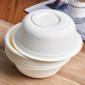 paper bowls