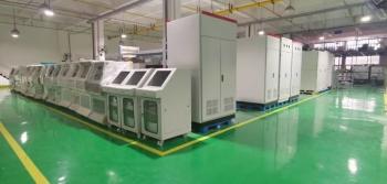 Wuhan Rising Electric Co., Ltd.
