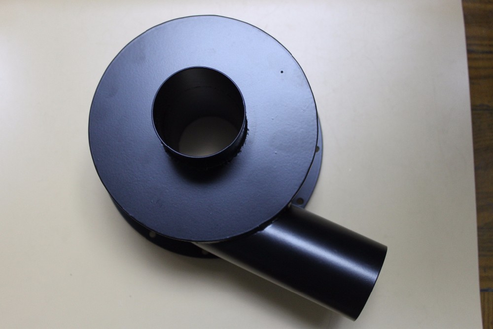 Custom Deep Drawn Aluminum Box Part Fabrication with ISO9001 2008 Certificate