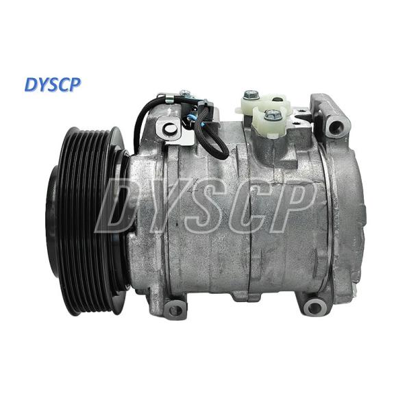 HONDA ACCORD SDA 2.0 2.4 COMPRESSOR 2003-2007 10S17C 38800-RAA-A01 38810-RBA-006 DENSO