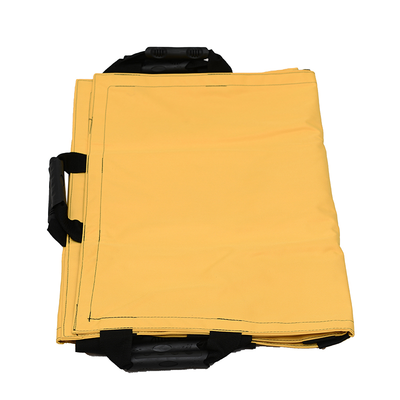 First-Aid Devices Emergency Rescue Sheet for Soft Carry Stretcher Class I Instrument