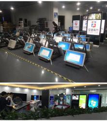 SHENZHEN ZXT LCD TECHNOLOGY CO.,LIMITED