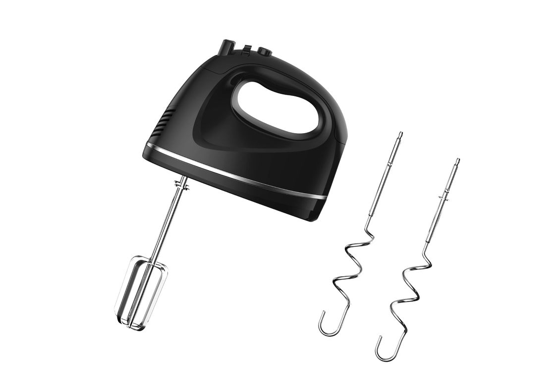 HM502 hand mixer & beater with plastic or stainless steel bowl