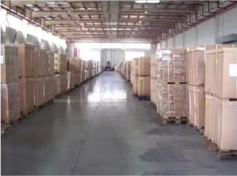 Ningbo Invo Import And Export Co., Ltd.
