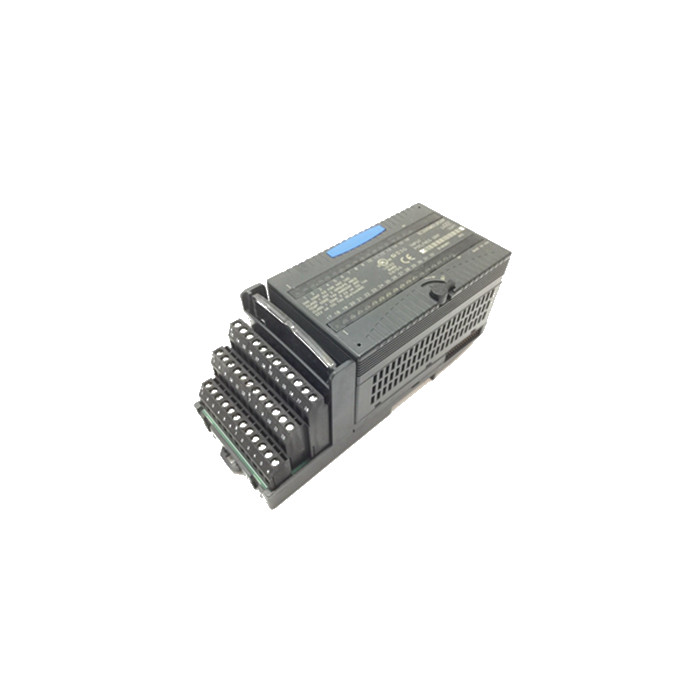 GE Fanuc PLC UR6CH Multilin Digital Input Output I/O Module