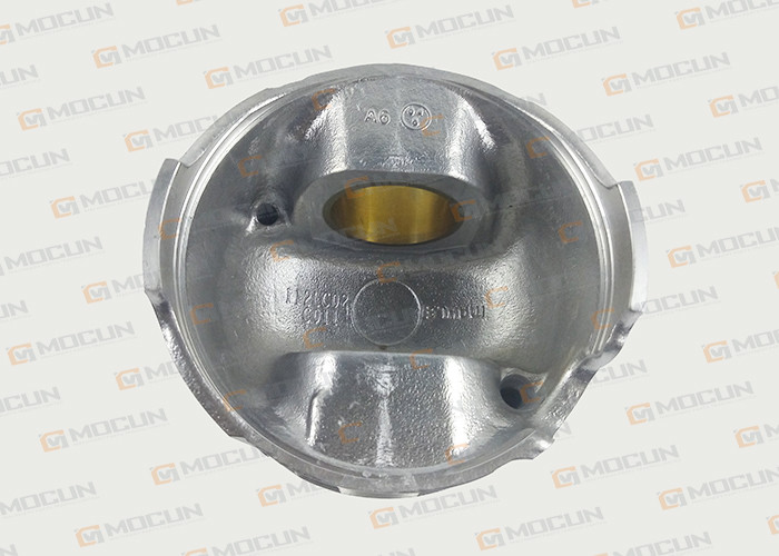 S130A-E0100 Diesel Engine Piston for J08E HINO Excavator / Diesel Engine Spare Parts