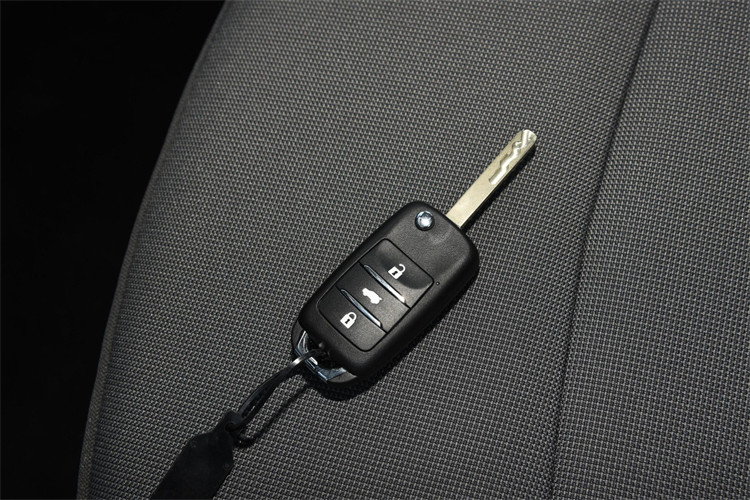 CHANGAN LUMIN China Mini Electric Car 155-301KM Battery Life