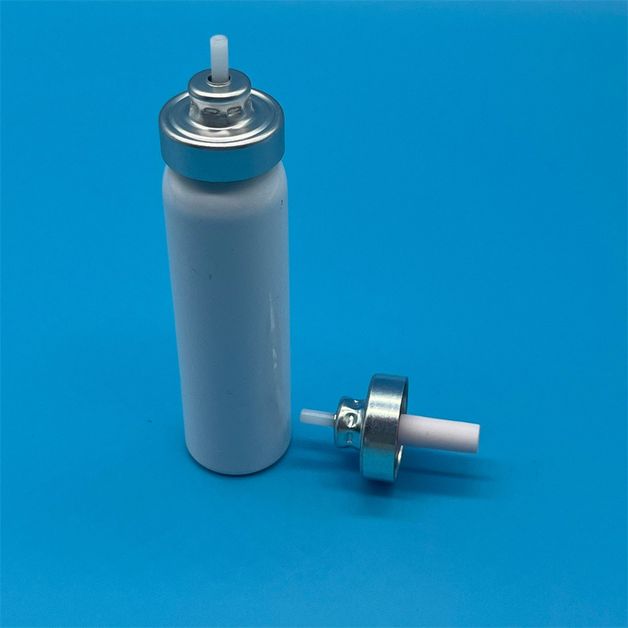 20mm Inverted Metered Valve for Air Fresheners Precise 200mcl Dispensing Long-Lasting Design