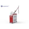 Buy cheap Nubway 10.4 inch rotatable touch screen 1064nm 532nm tattoo removal nd yag laser from wholesalers
