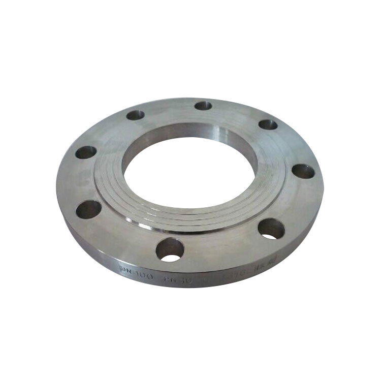 Manufacturer Customized Precision Super Duplex 2507 Stainless Steel Flange