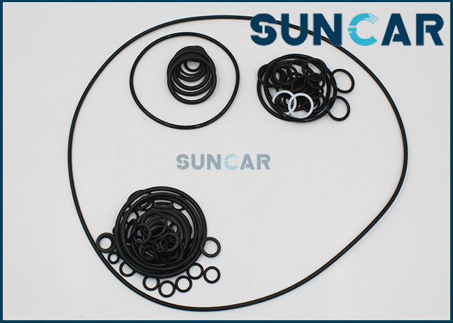 4451039 MAIN PUMP SEAL KIT For HITACHI HU230-A IZX200 IZX200LC MA200 MA200-G SR2000G VR512 VR516FS