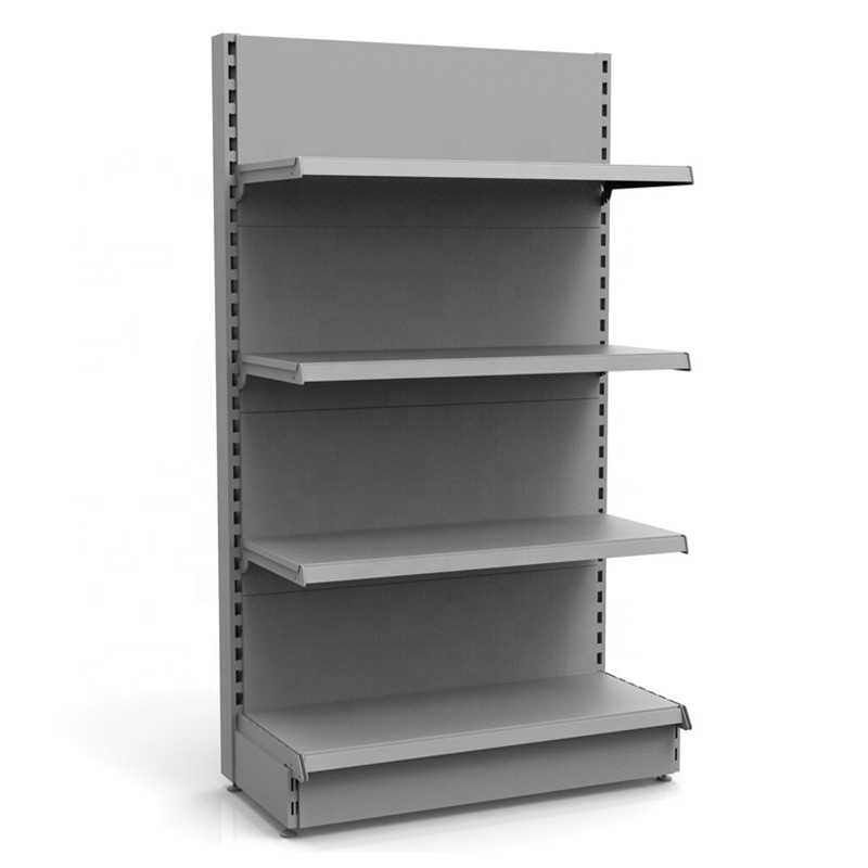 Retail Shop Supermarket Shelf Store Display Rack Shelves Supermarket Shelf