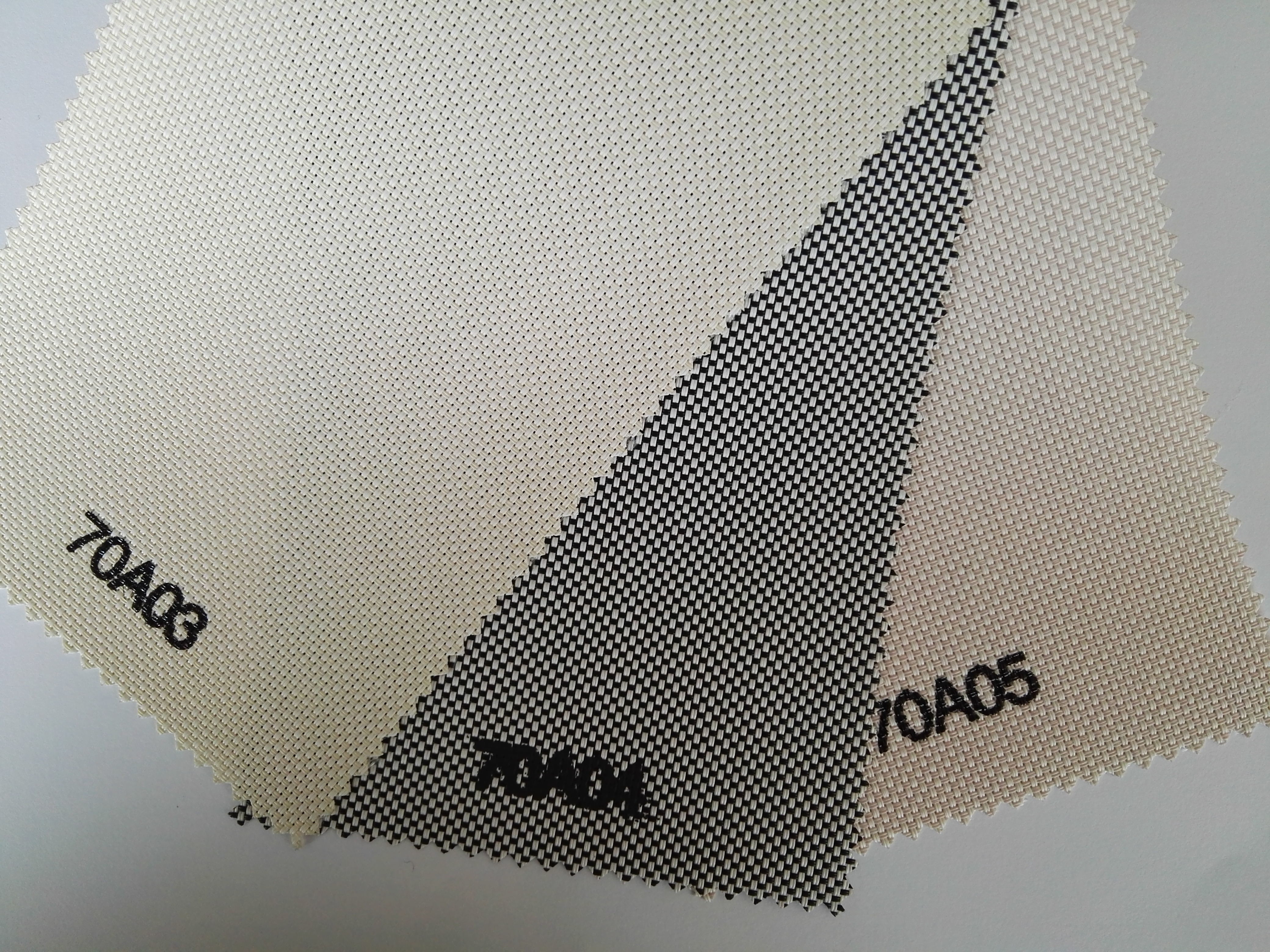 sun screen fabric translucent roller blinds one way window blinds,Wholesale hotel window curtain patterns,blackout