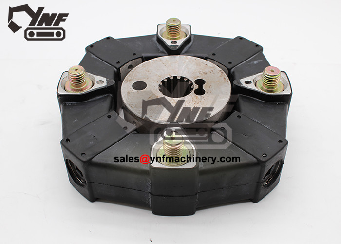 Excavator Coupling 4LK00001-UP For erpillar Rubber High Quality Parts 8J-5834