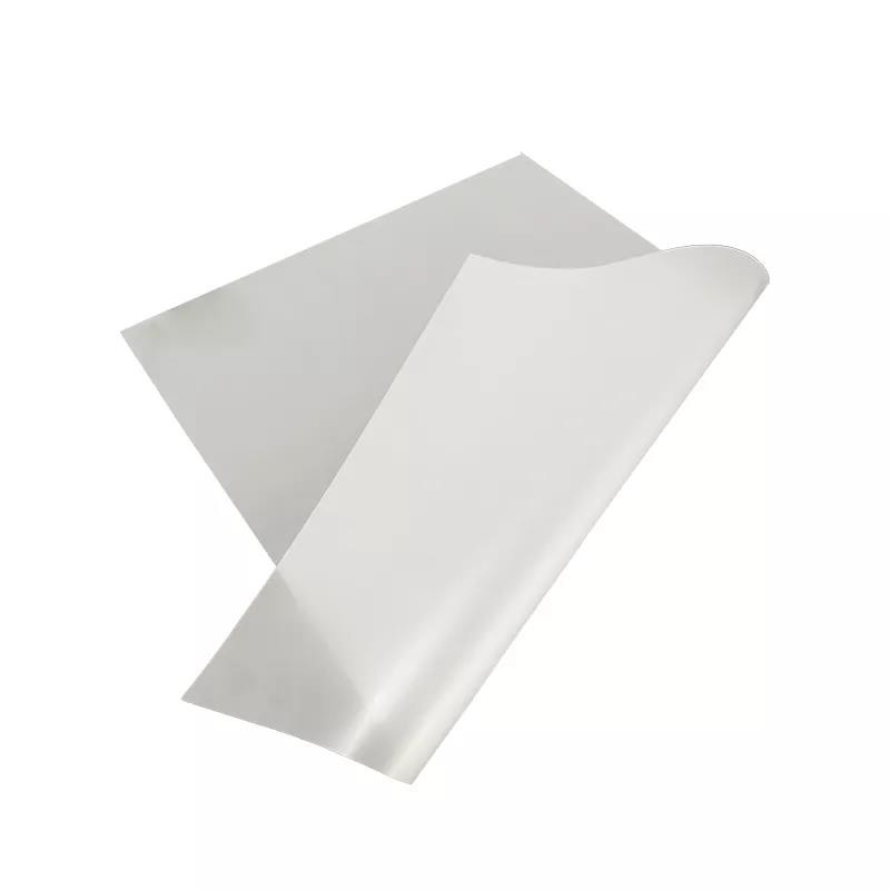 Printable 80gsm Heat Transfer Printing Film Polyester DTF Paper