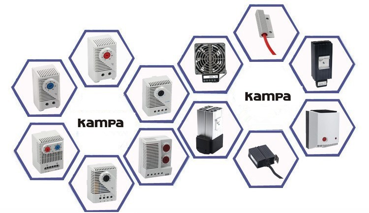 AVS 30A Automatic voltage switch stabilizer regulator high power Air conditioning surge voltage protector