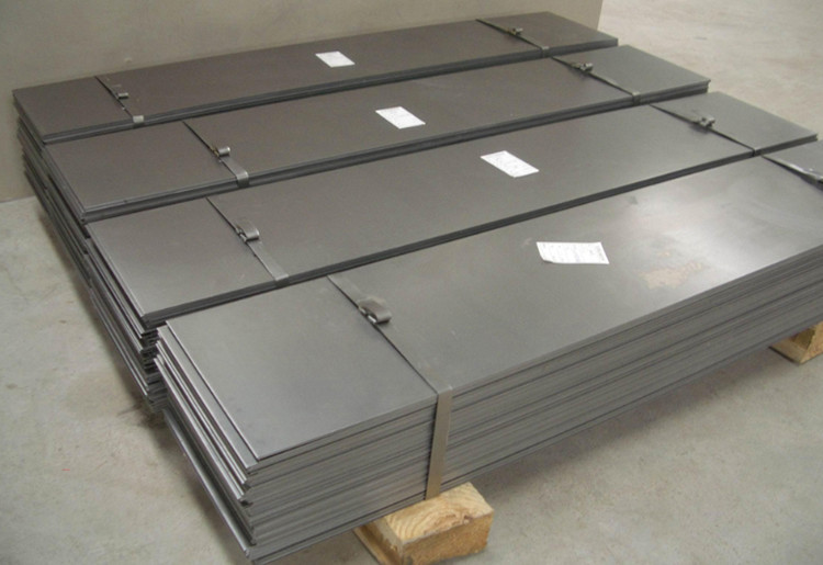 Alloy Steel Tool Steel Die Steel Mould Steel High Strength Steel Corten A B Weather Resistant Corten Steel Plate