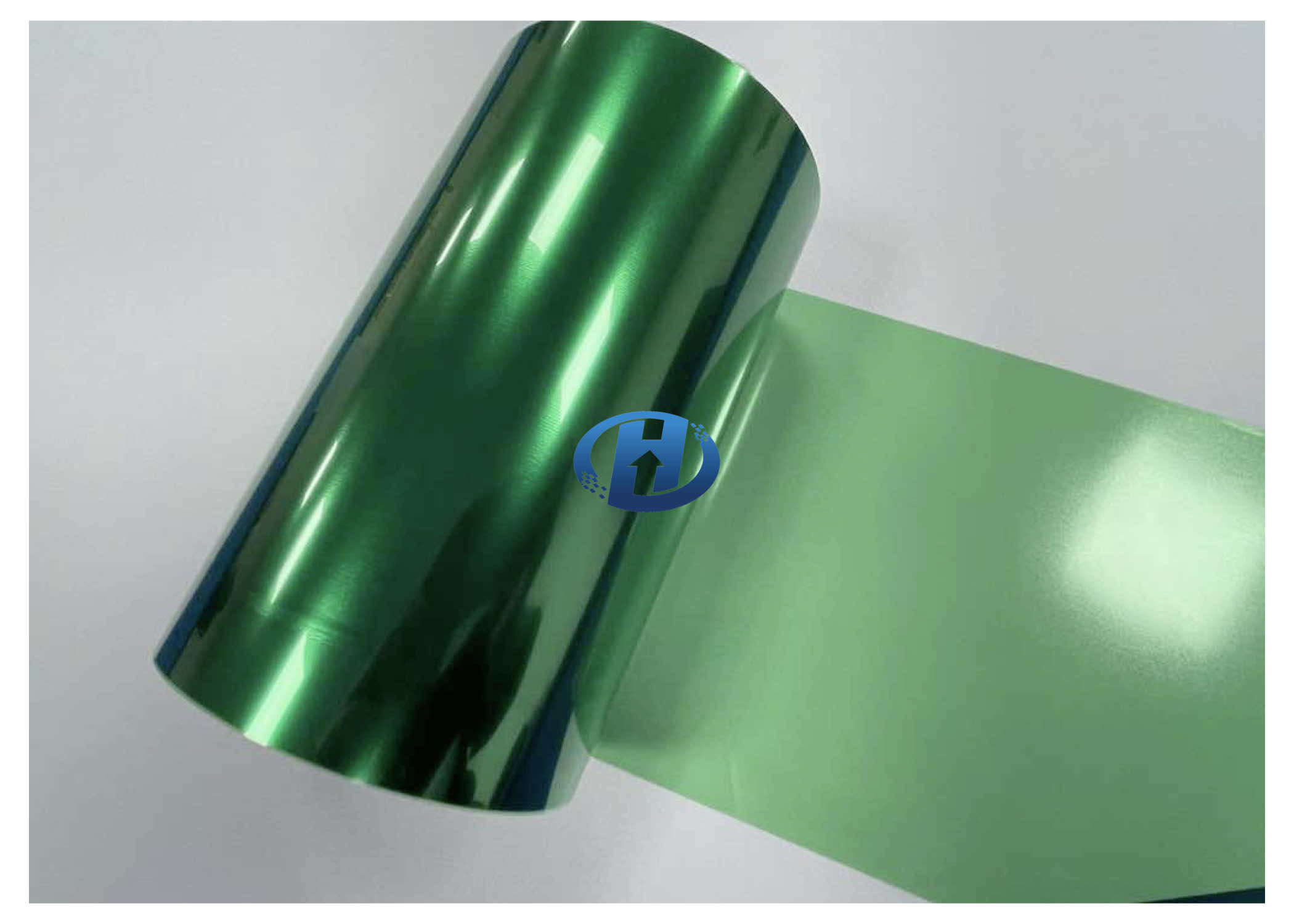 Color Customized MOPP Film