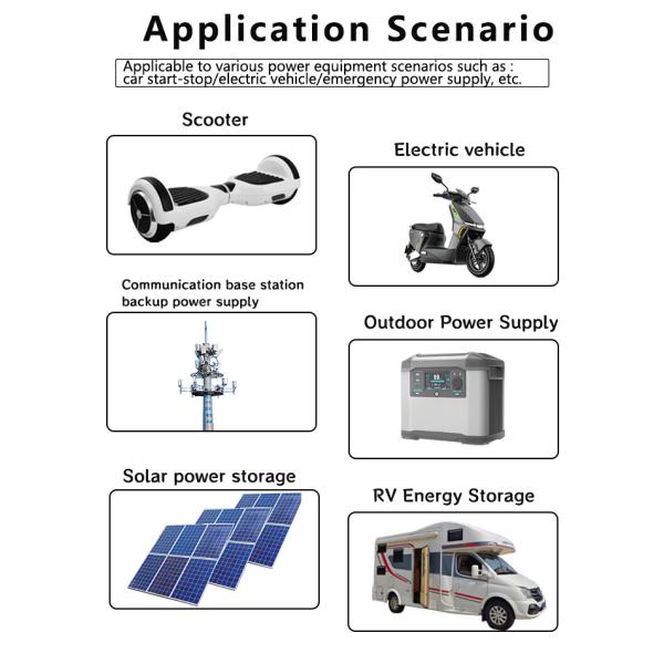 Enerkey 3S 4S 6S 7S 8S 9S 10S 11S 12S 13S 14S 15S 16S 5A Active Balancer Energy Transfer Active Equalization Module Capacitor